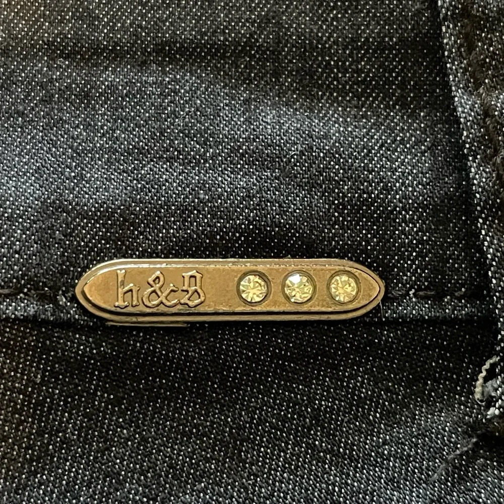 Bootcut Jeans - Picture 8 of 8